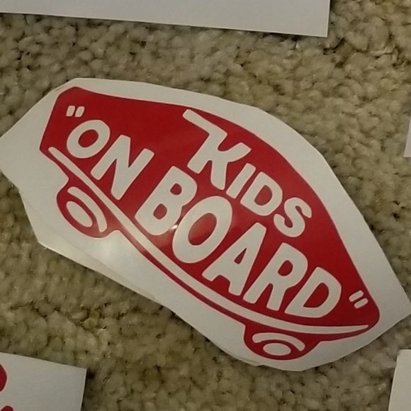 Decals!! - Picture 2 of 4